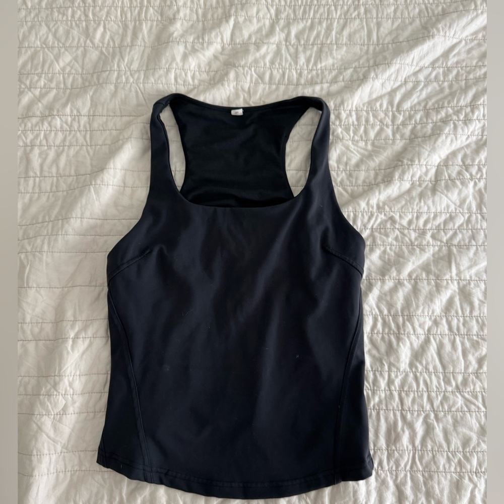 Lululemon athletic tank